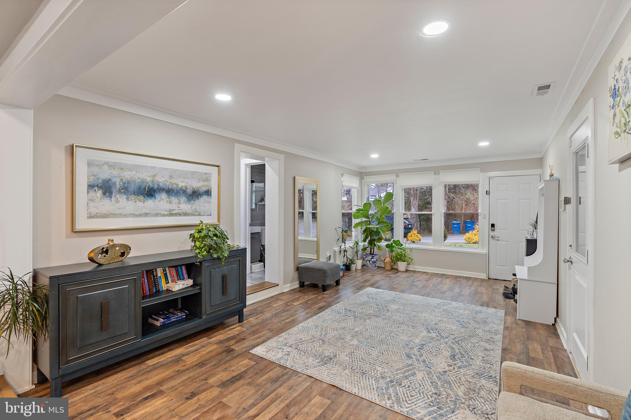 COLVIN RUN - Residential