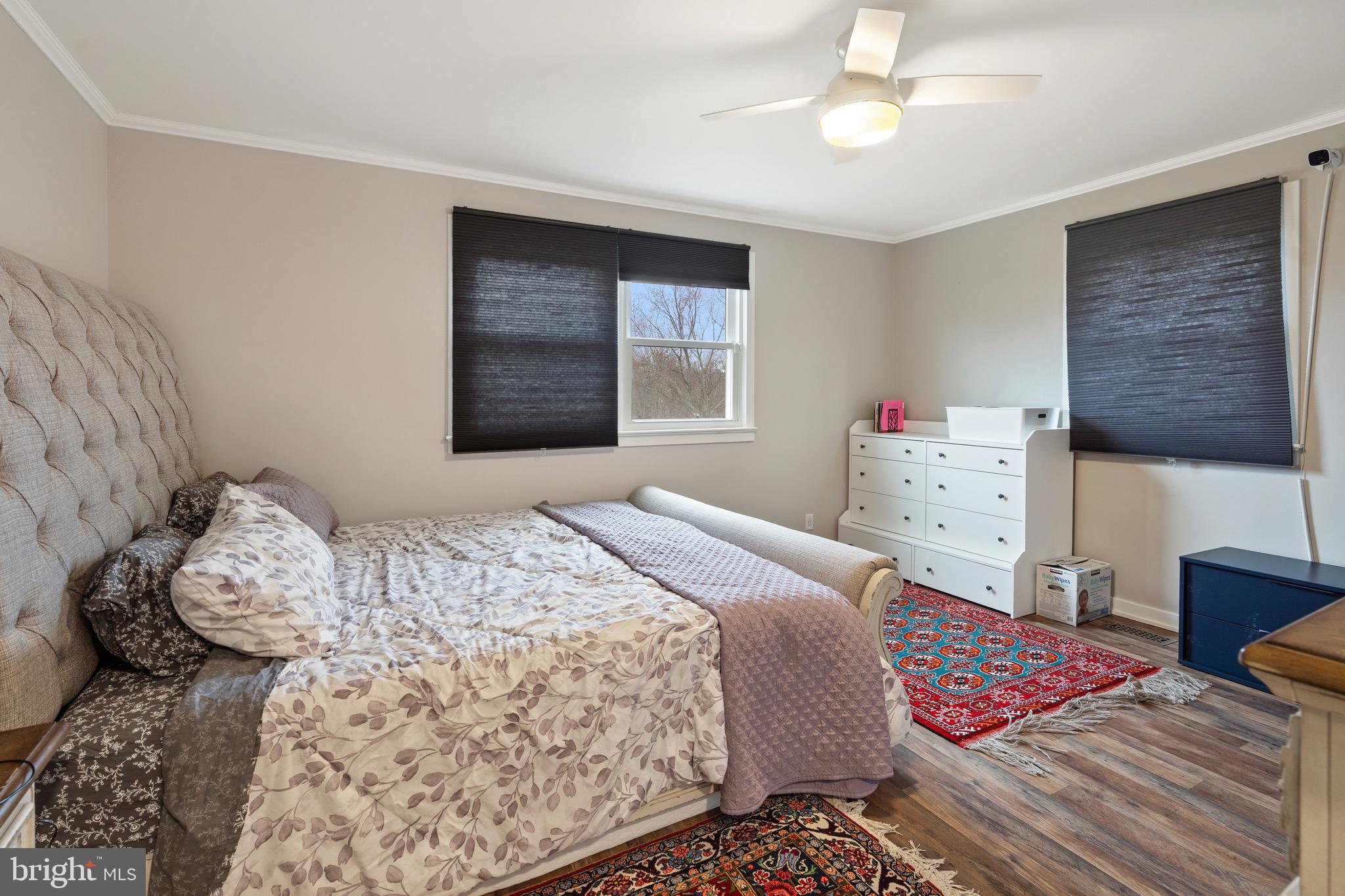 COLVIN RUN - Residential