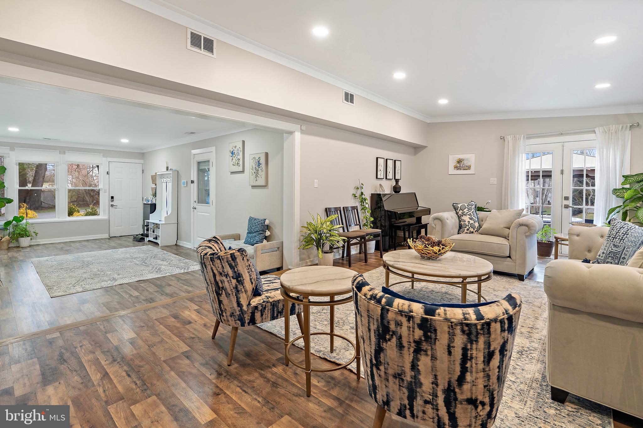 COLVIN RUN - Residential