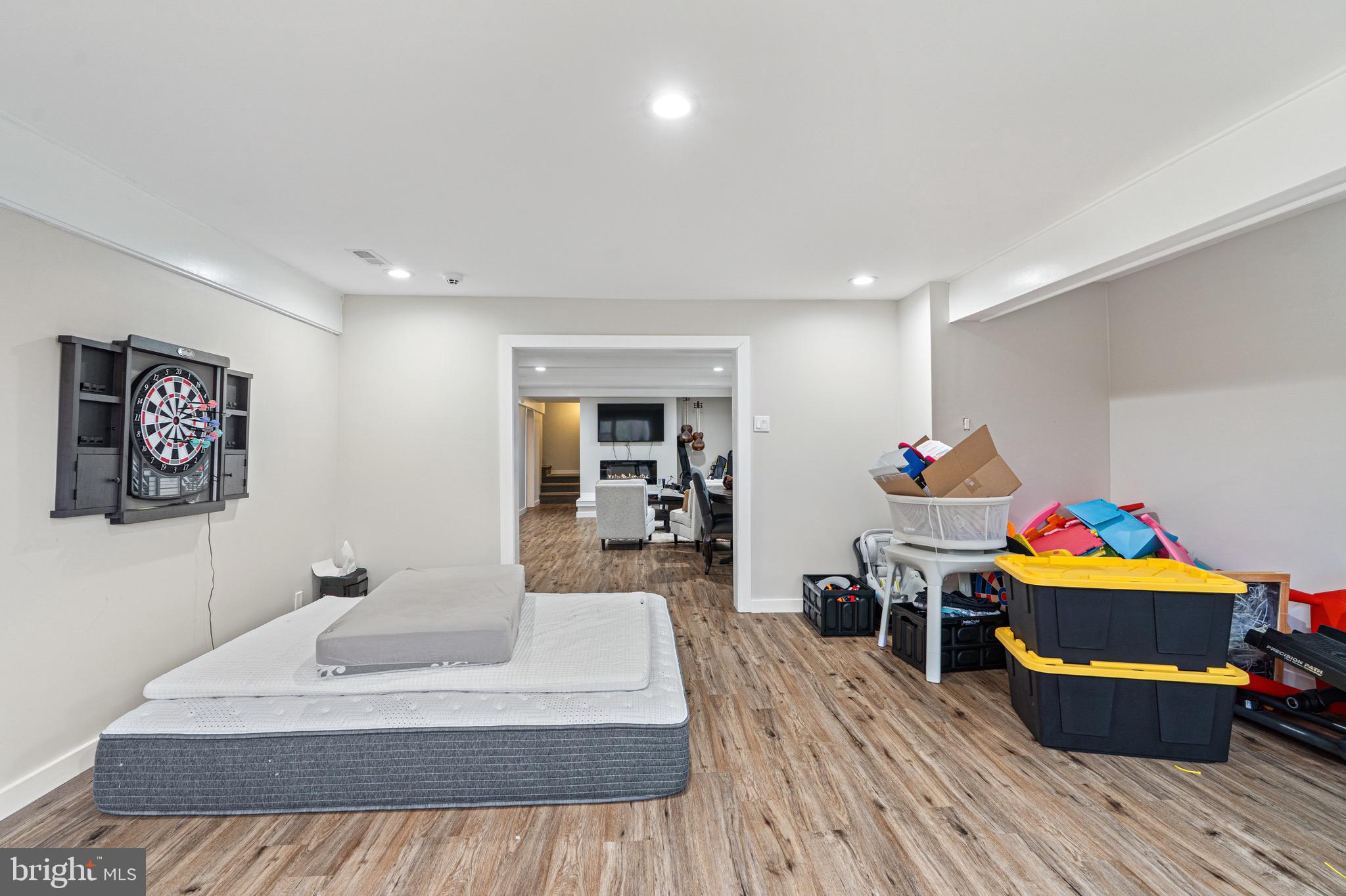 COLVIN RUN - Residential