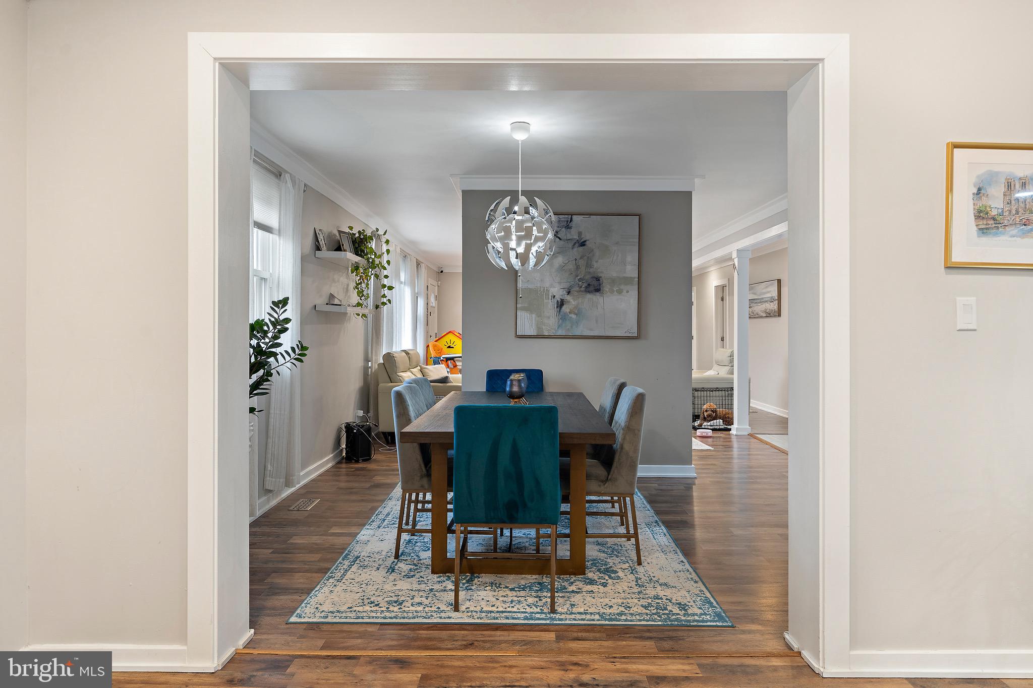 COLVIN RUN - Residential