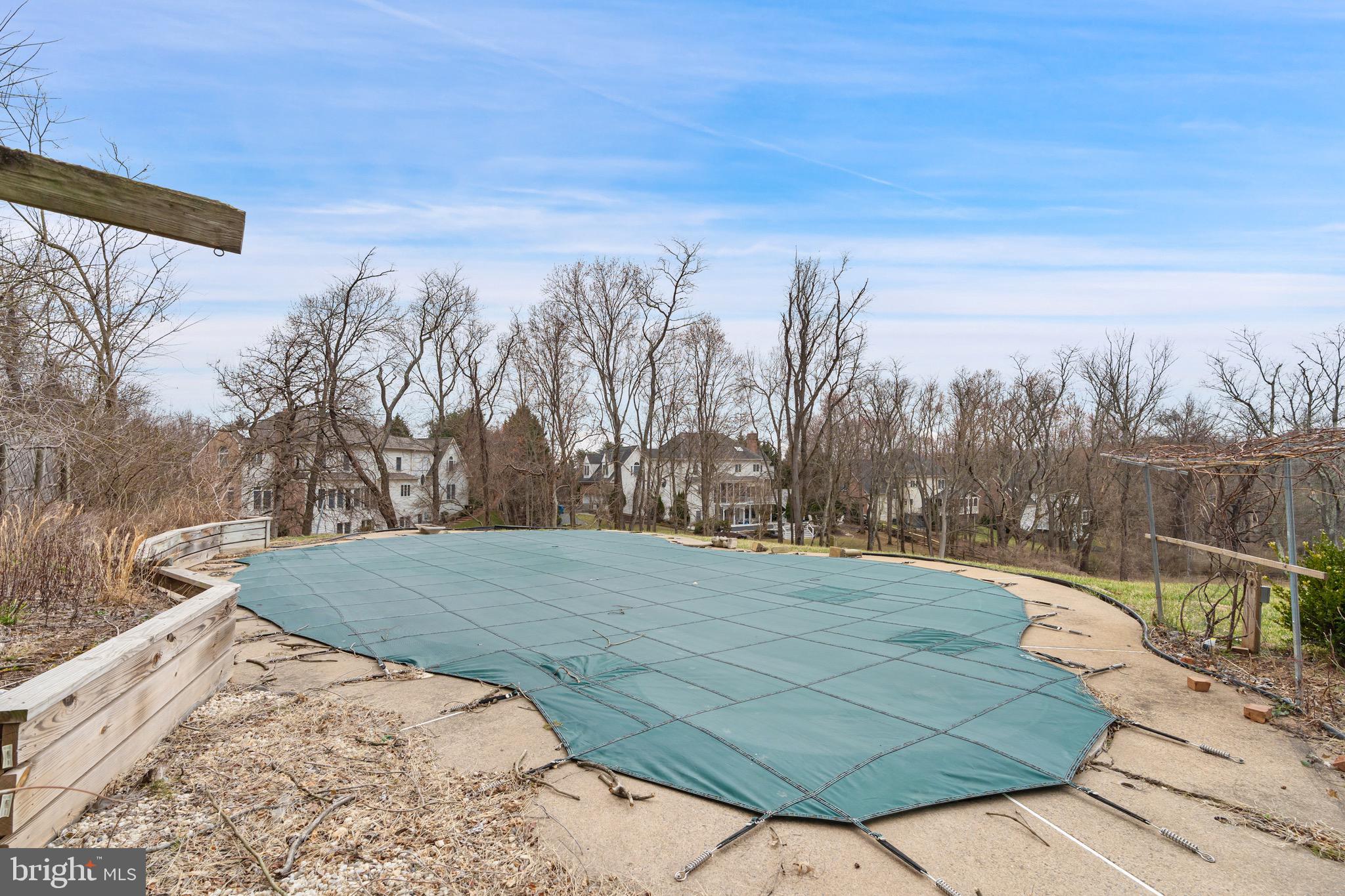 COLVIN RUN - Residential