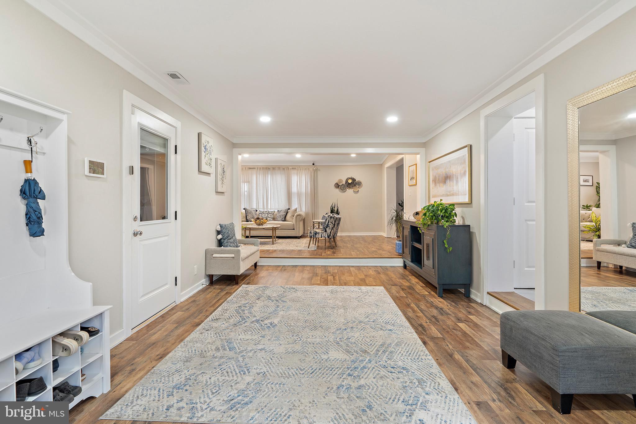 COLVIN RUN - Residential