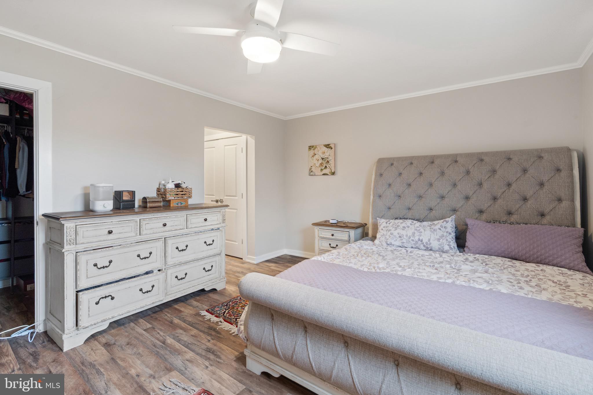 COLVIN RUN - Residential