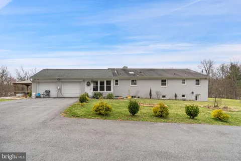 10022 Colvin Run Road, Great Falls, VA 22066 - MLS#: VAFX2225948