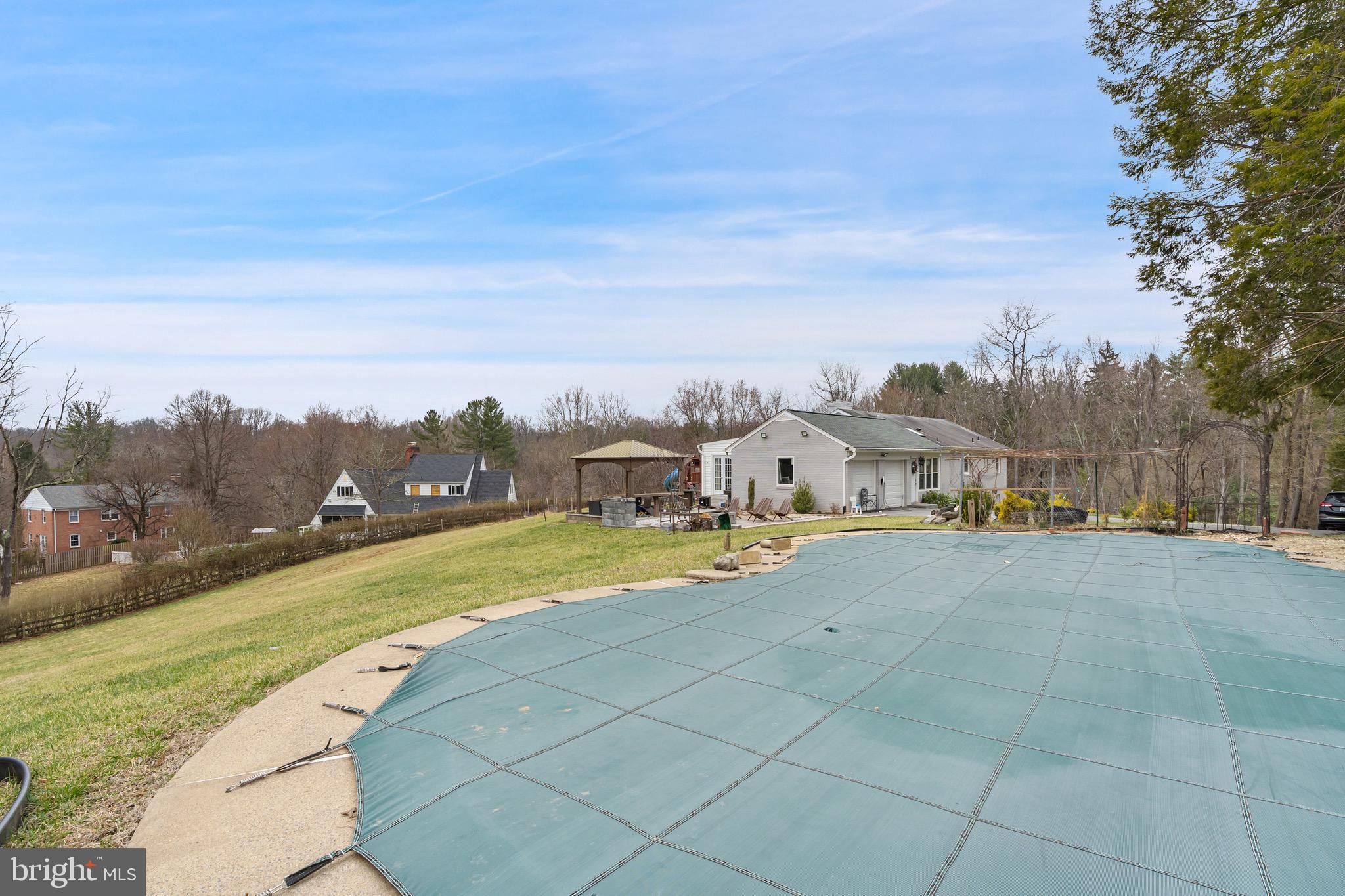 COLVIN RUN - Residential