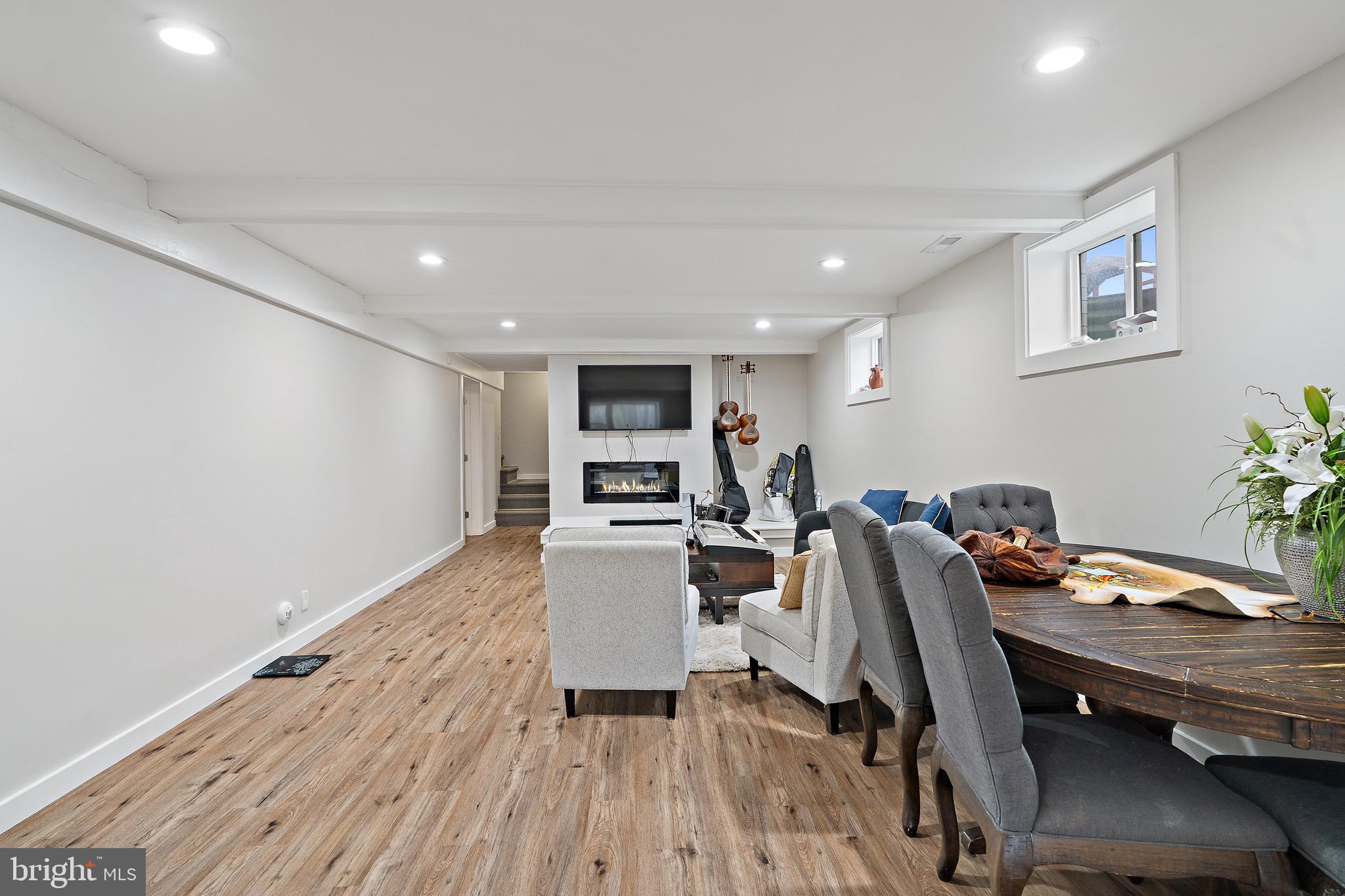 COLVIN RUN - Residential