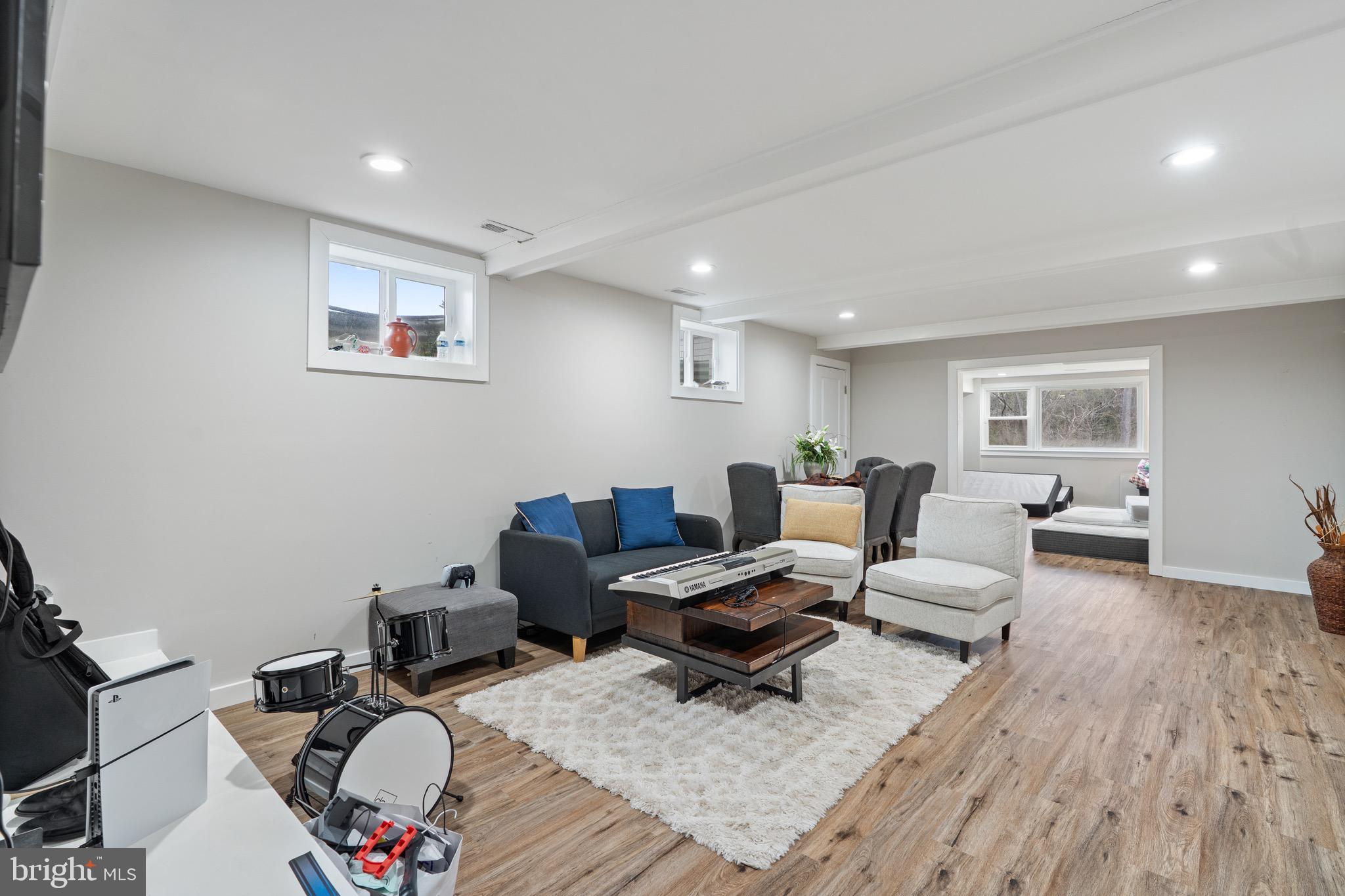 COLVIN RUN - Residential