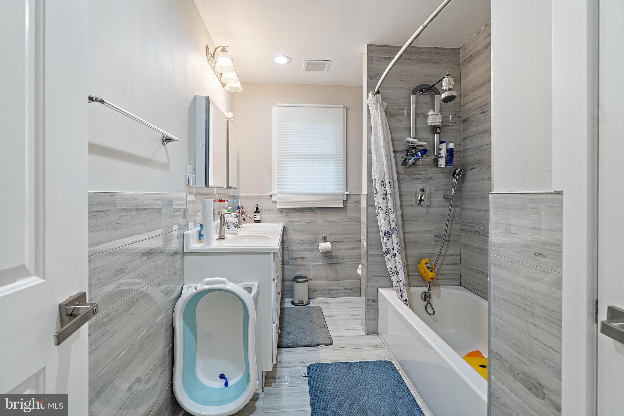 COLVIN RUN - Residential