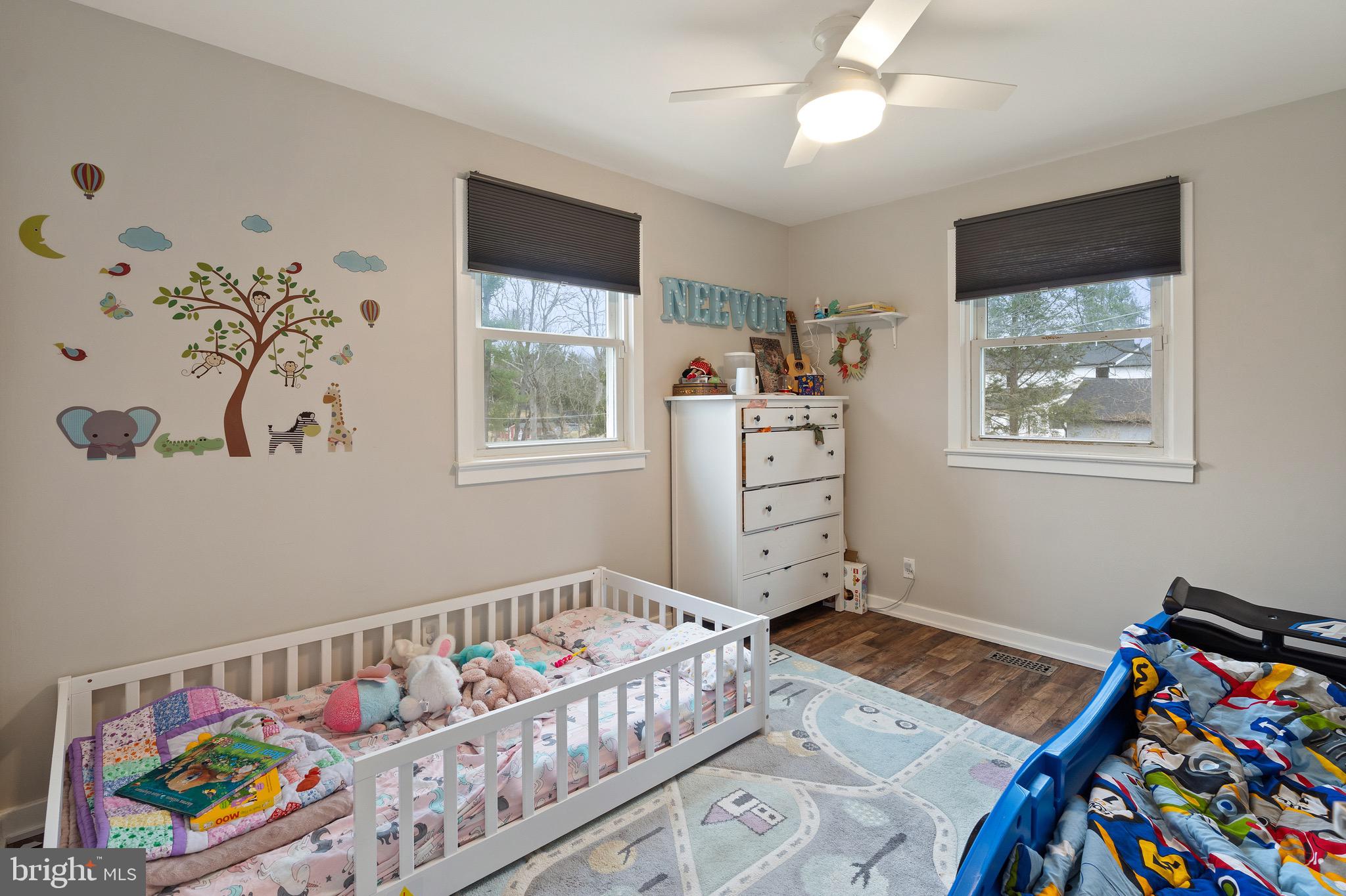 COLVIN RUN - Residential