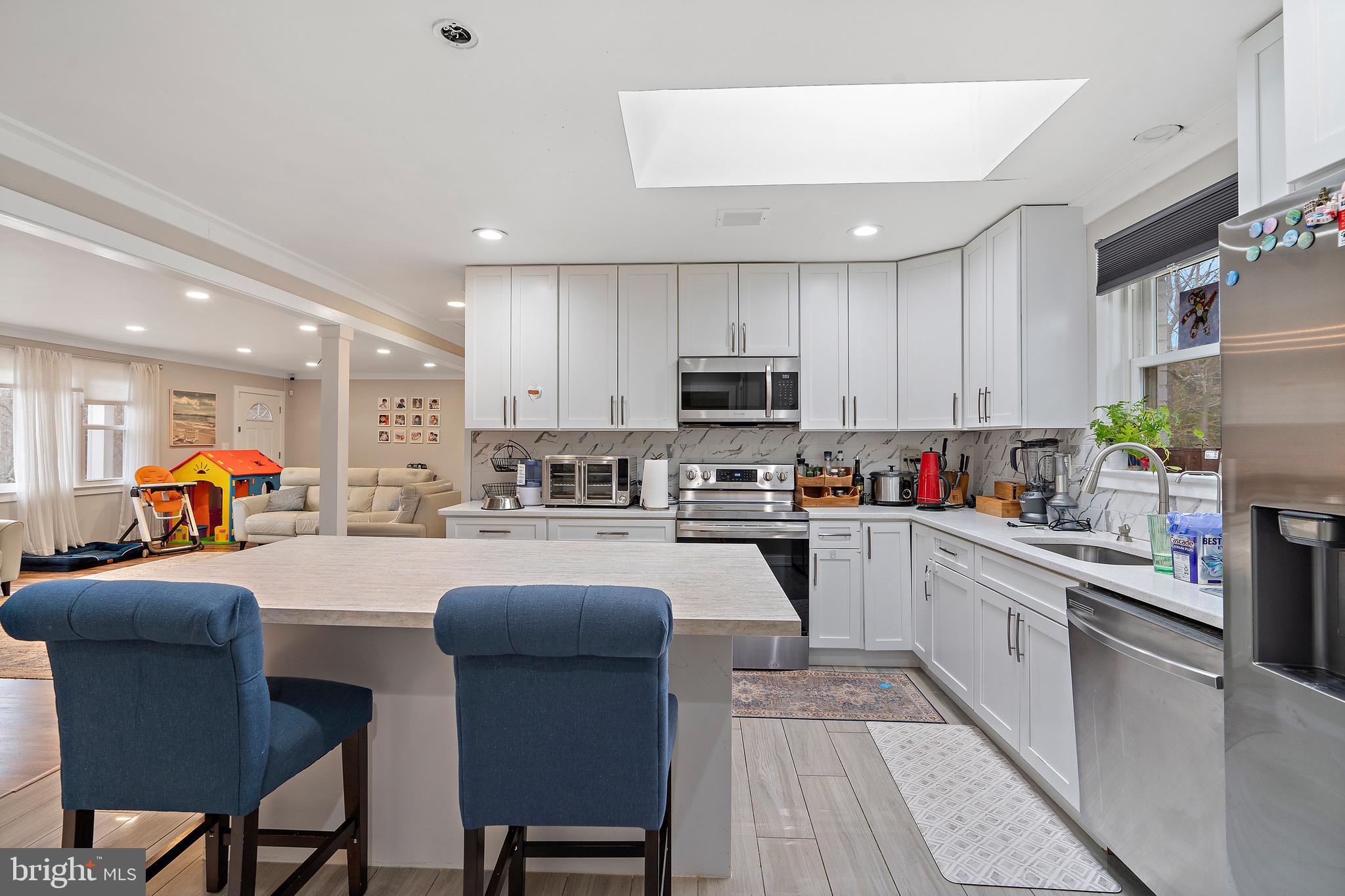 COLVIN RUN - Residential