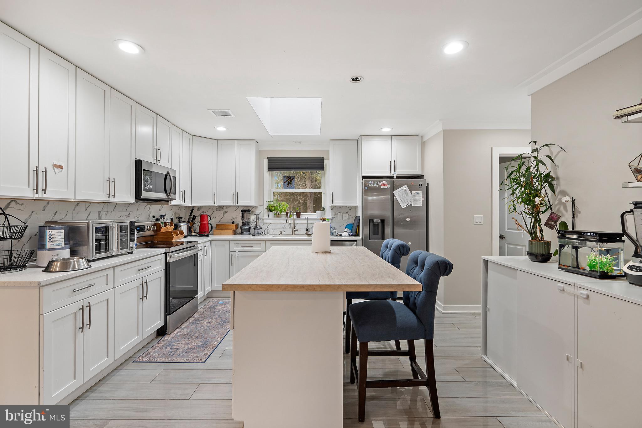 COLVIN RUN - Residential