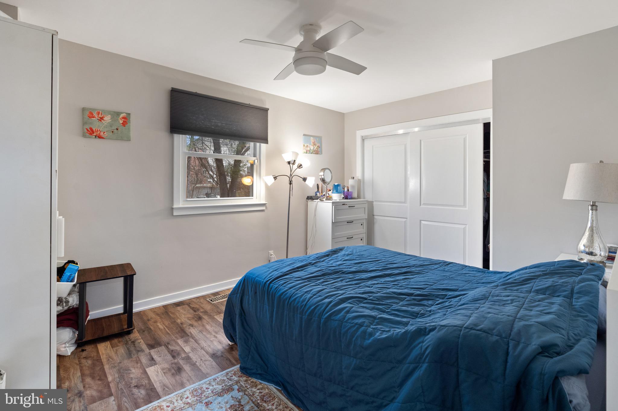 COLVIN RUN - Residential