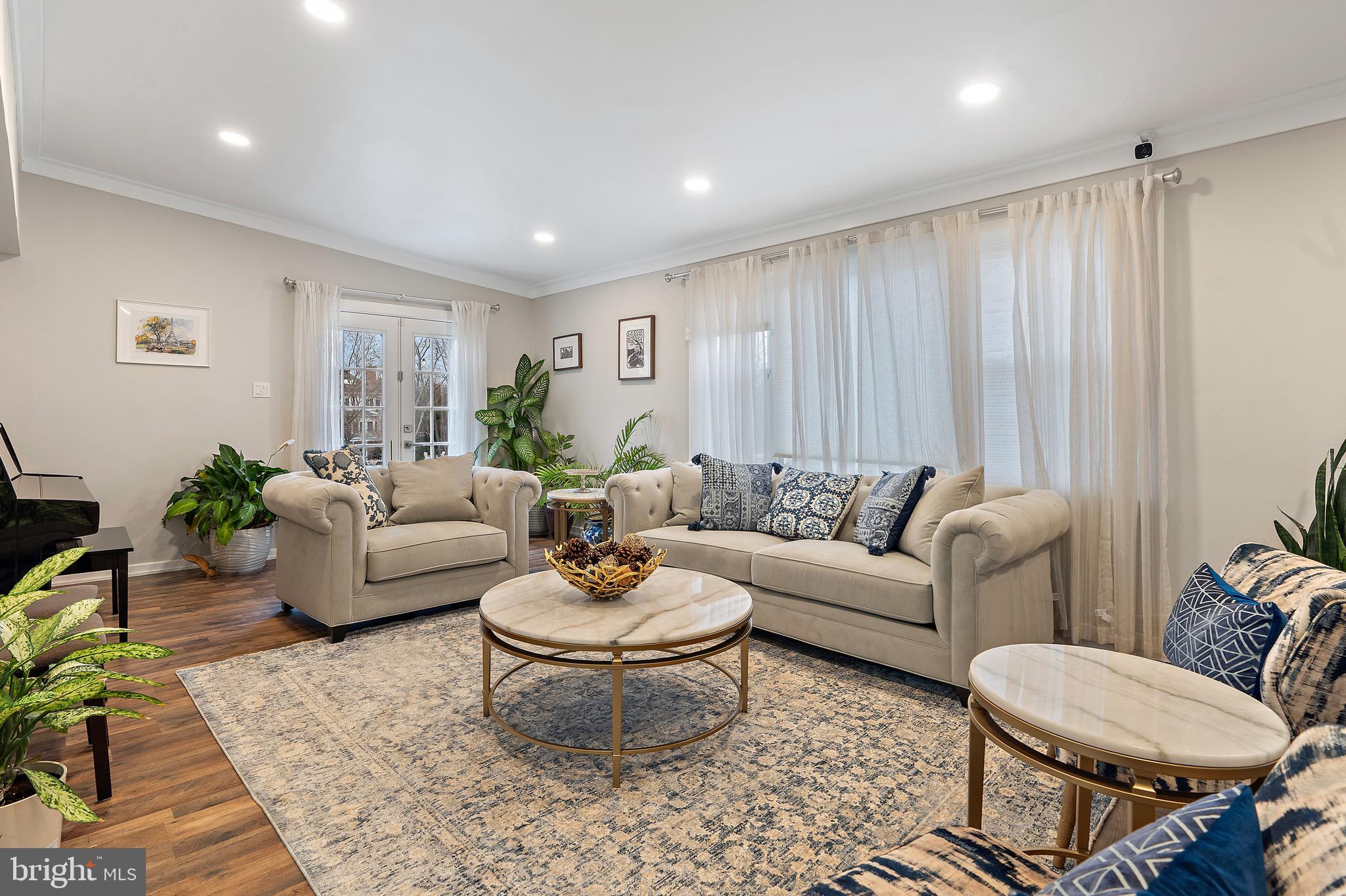 COLVIN RUN - Residential