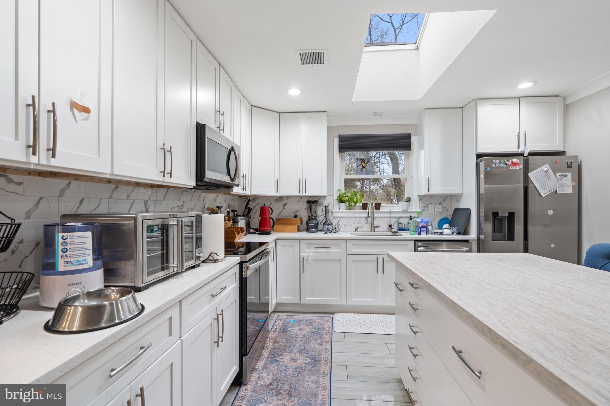 COLVIN RUN - Residential