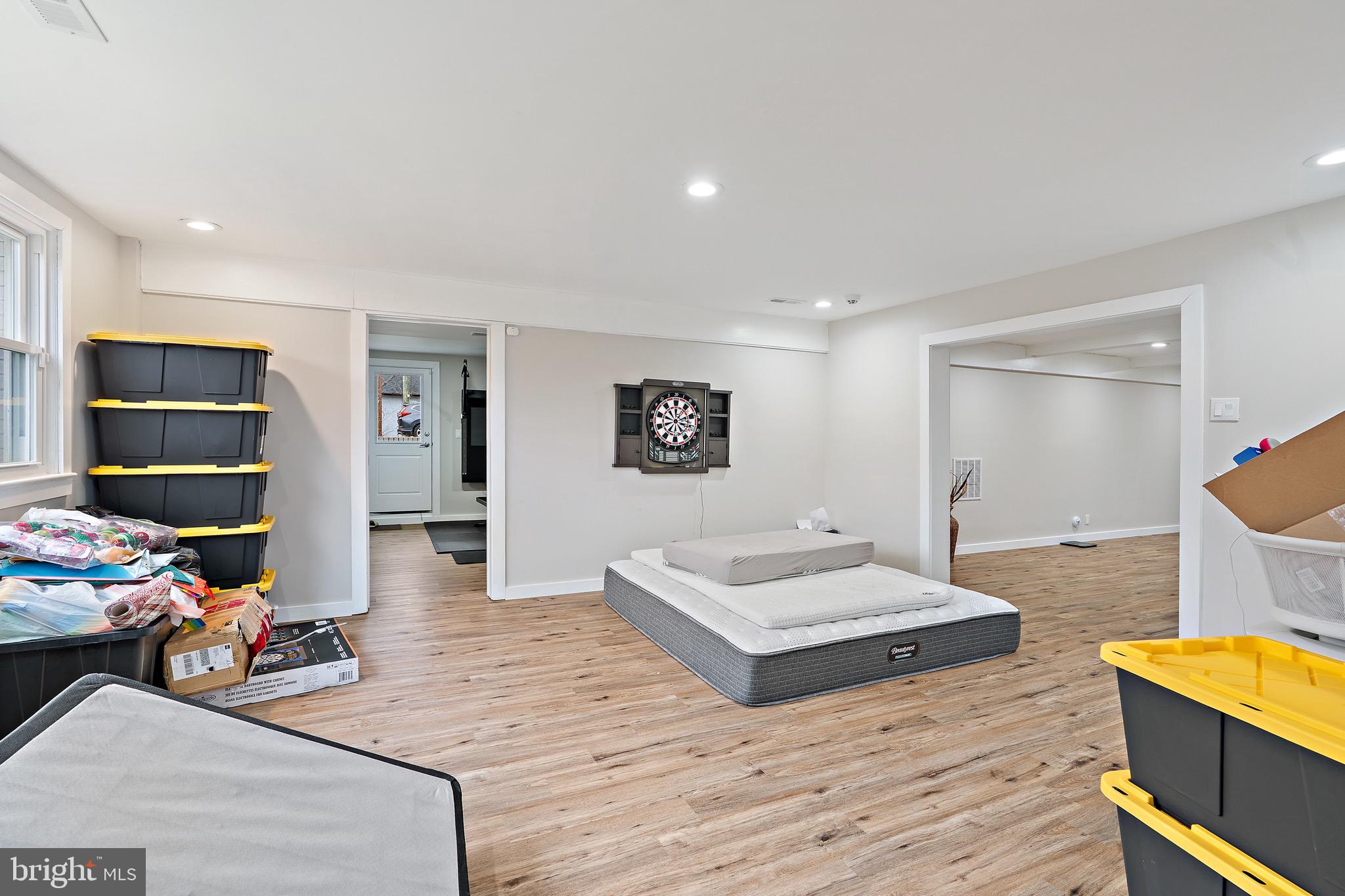 COLVIN RUN - Residential