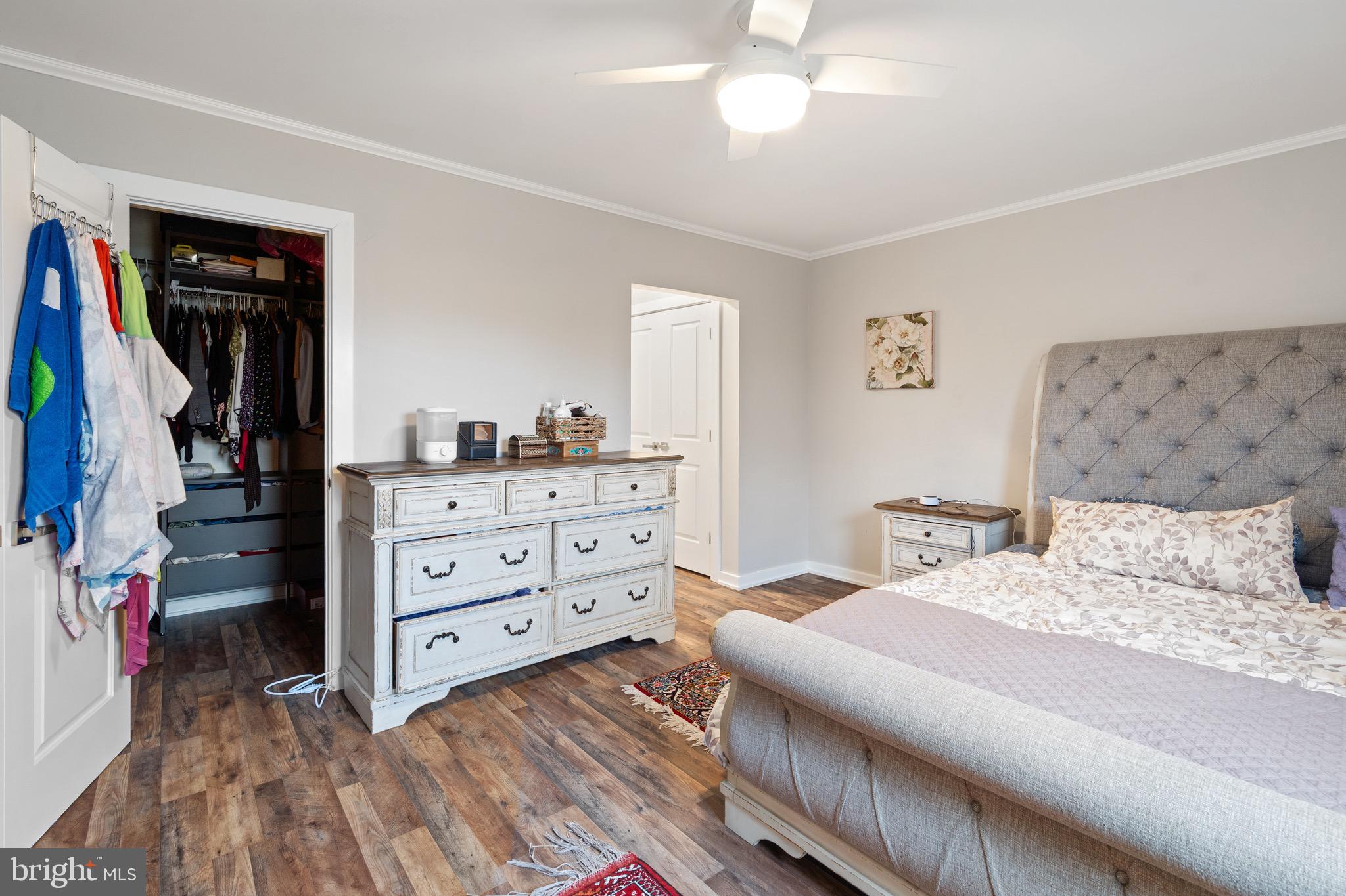 COLVIN RUN - Residential