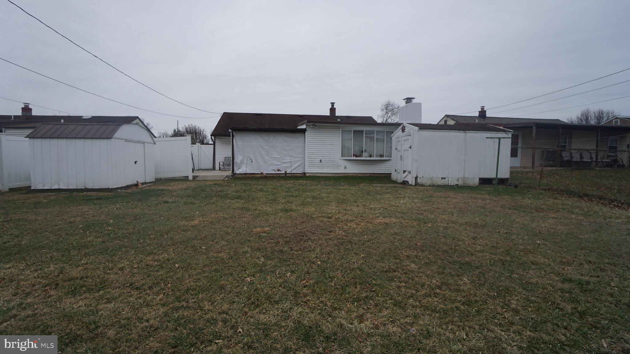 NOTTINGHAM VIL - Residential