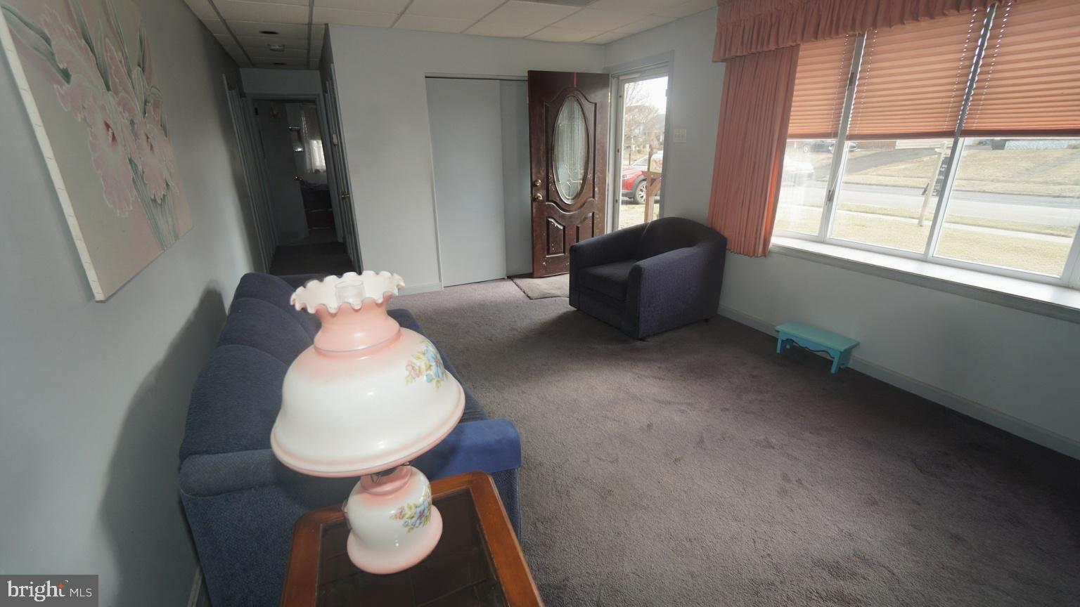 NOTTINGHAM VIL - Residential