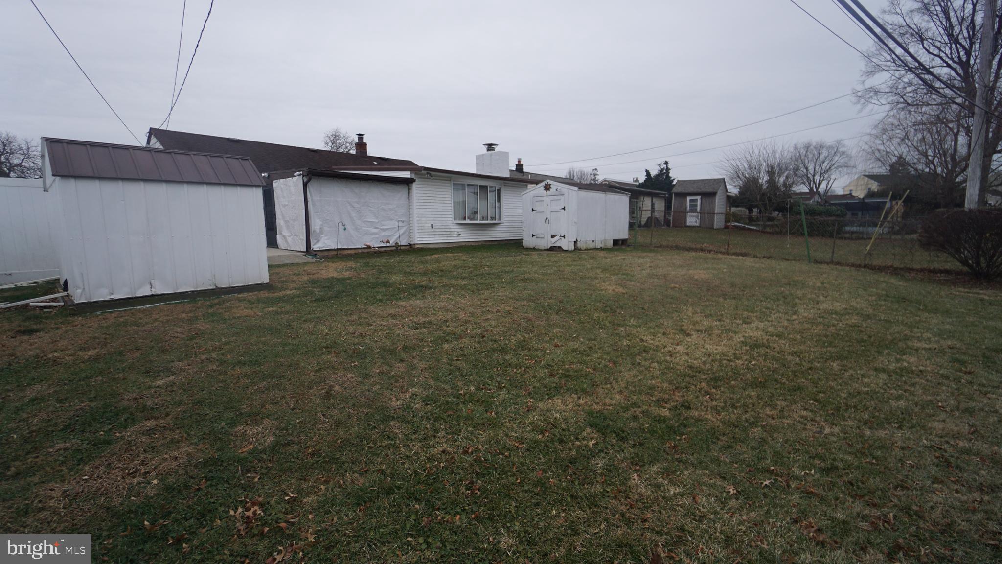 NOTTINGHAM VIL - Residential