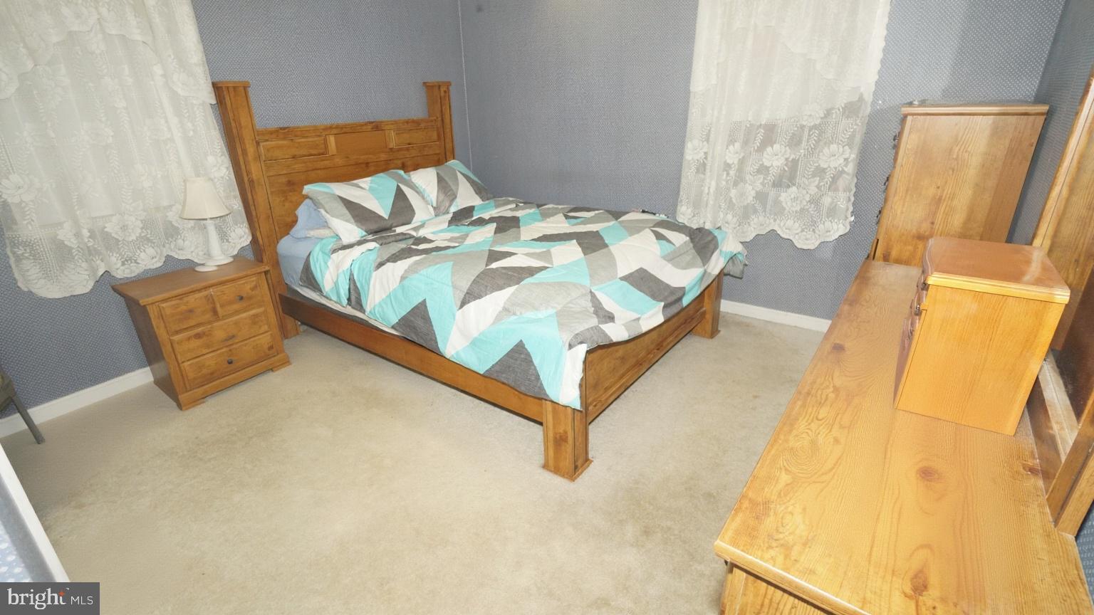 NOTTINGHAM VIL - Residential