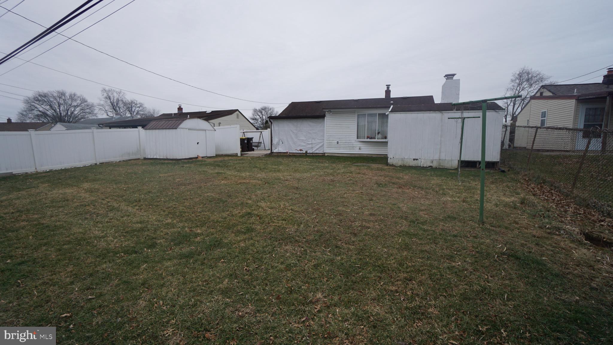 NOTTINGHAM VIL - Residential