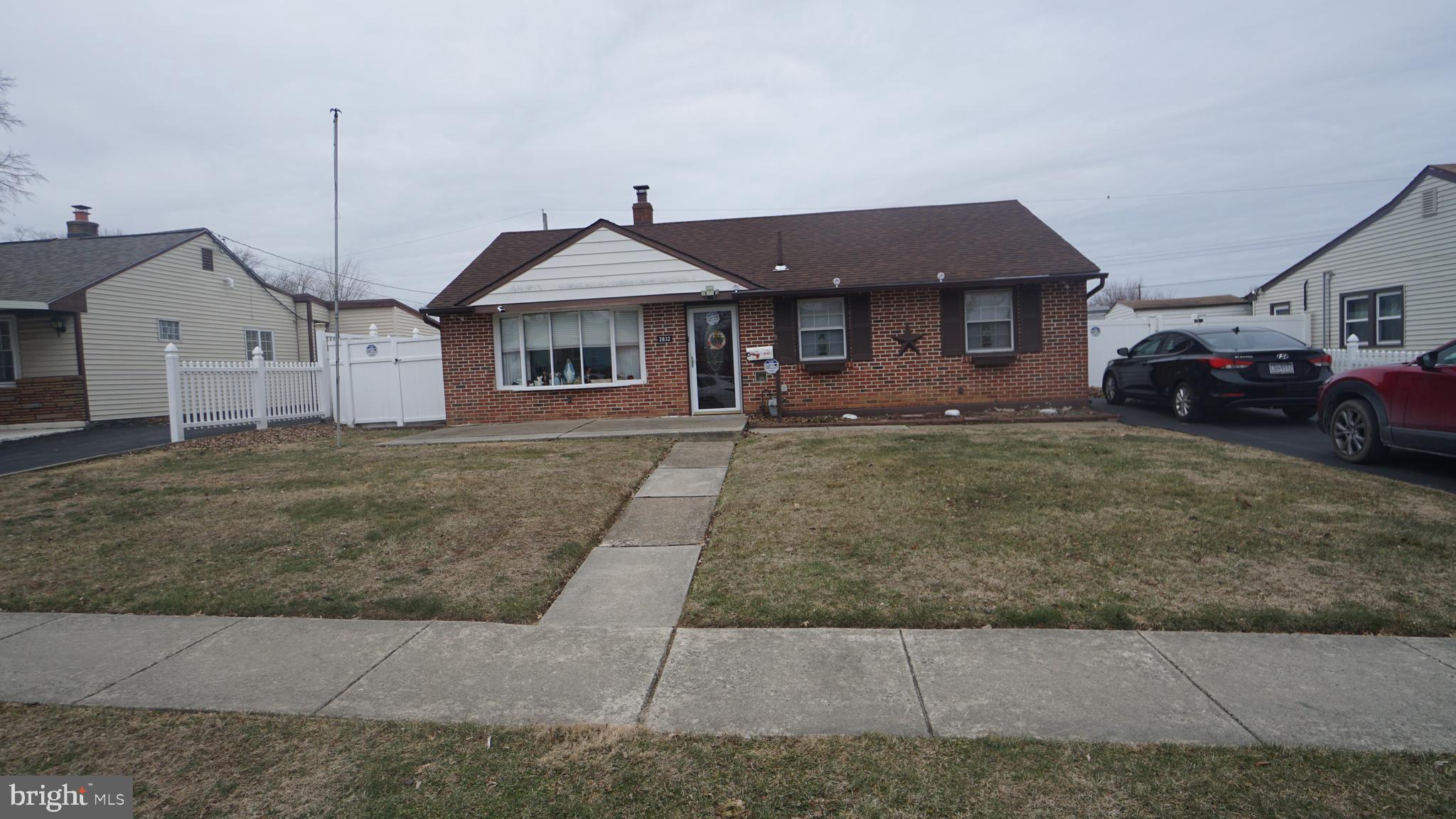 NOTTINGHAM VIL - Residential