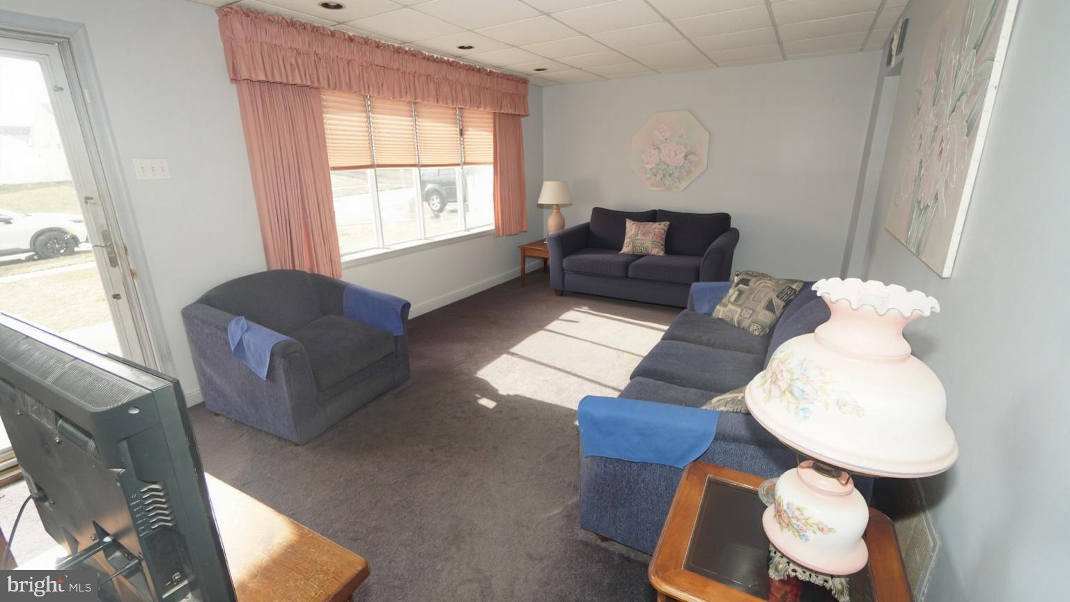 NOTTINGHAM VIL - Residential