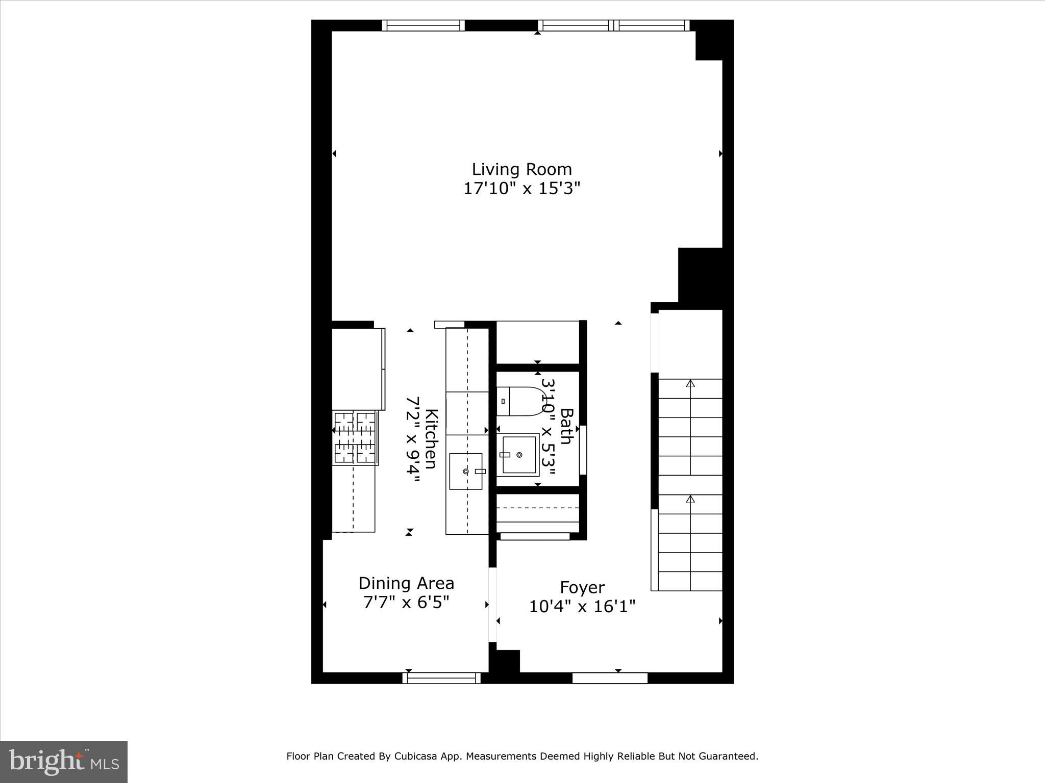 LONDON TOWNE - Residential Lease