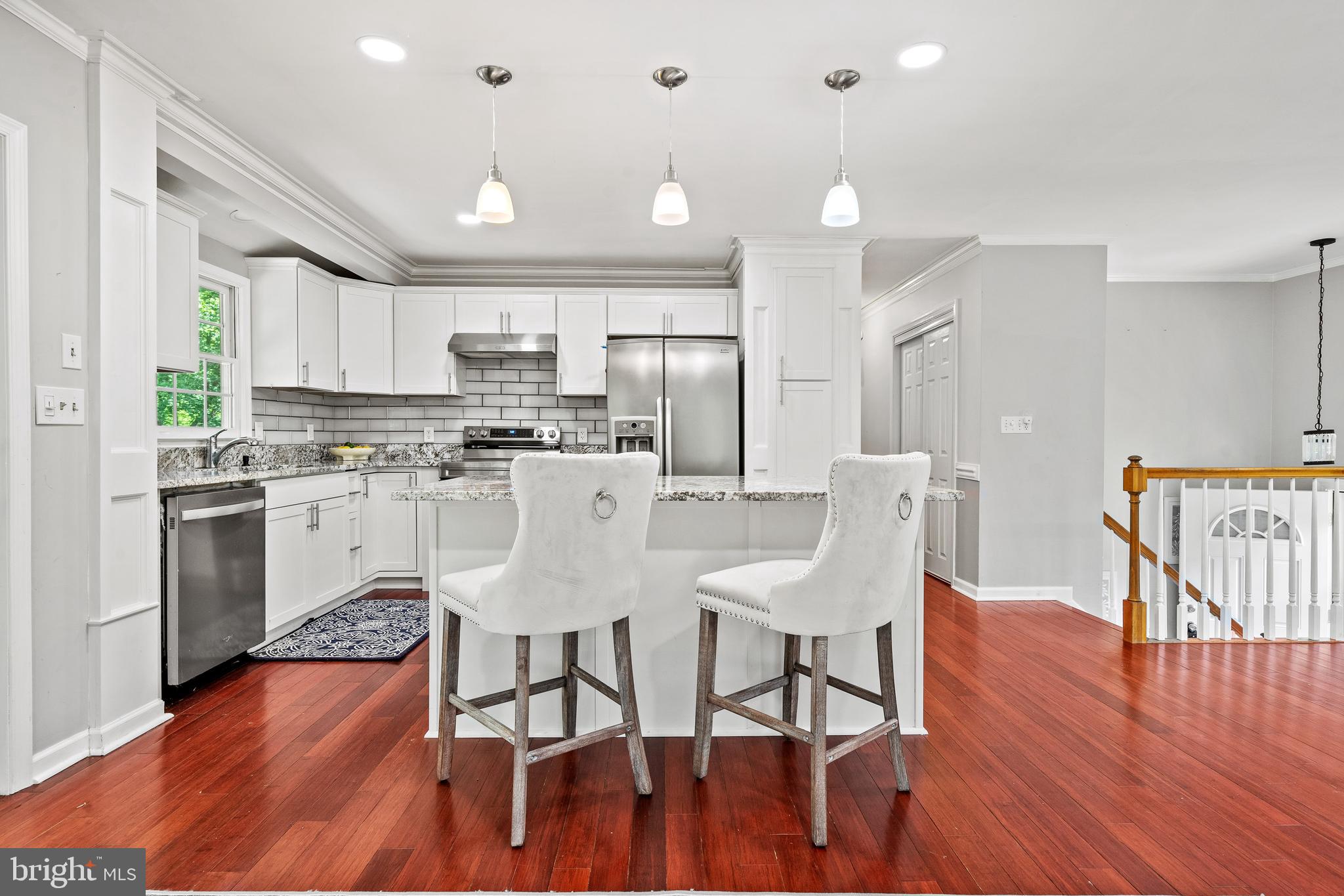 SPOTSWOOD ESTATES - Residential