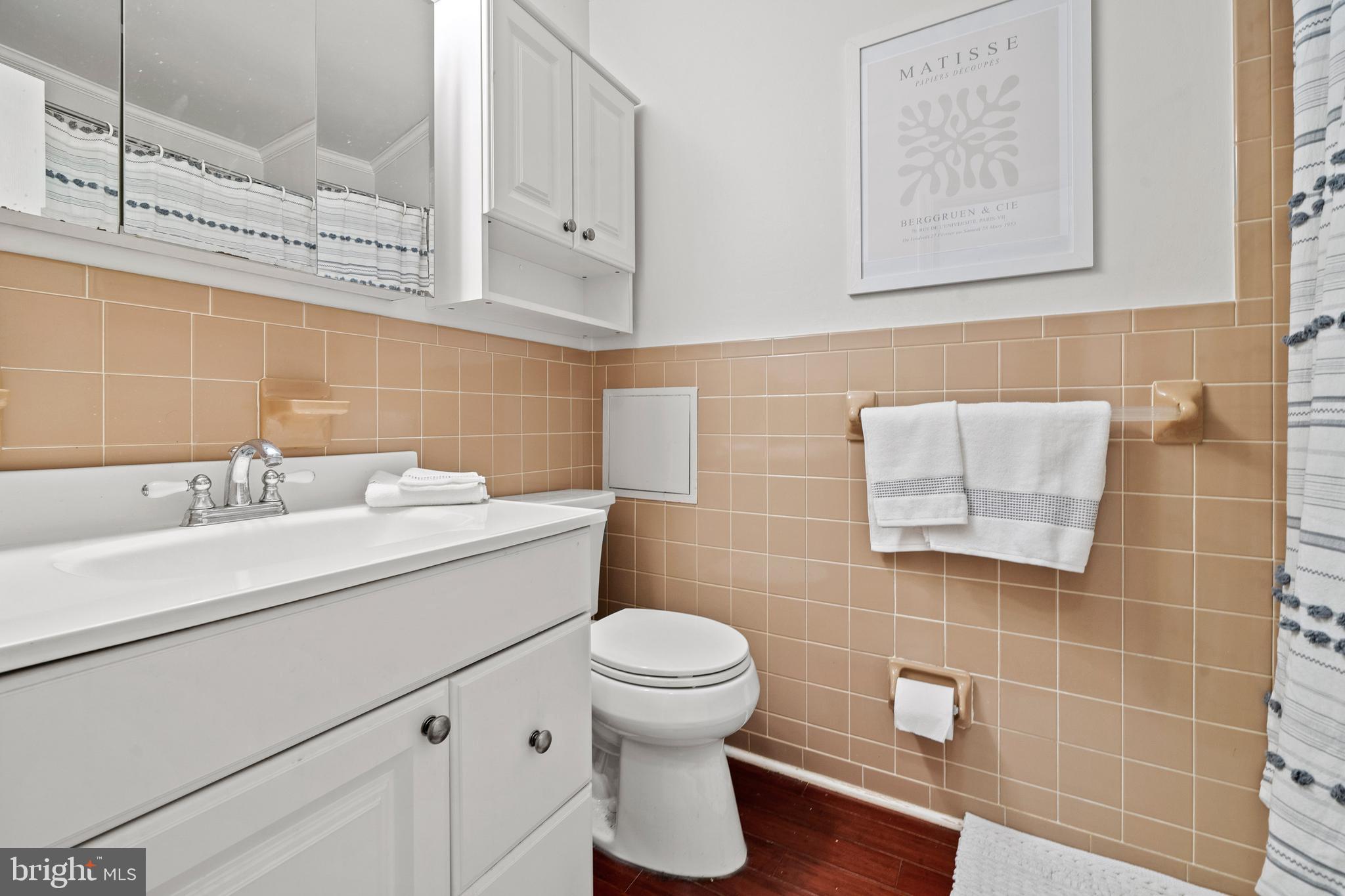 SPOTSWOOD ESTATES - Residential