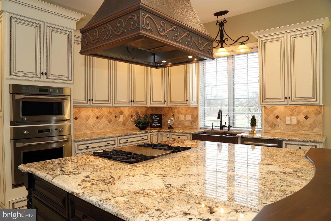 BENT CREEK - Residential