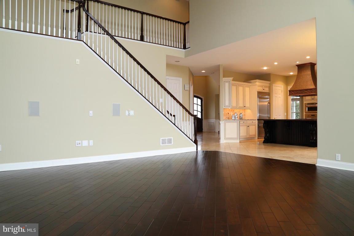 BENT CREEK - Residential