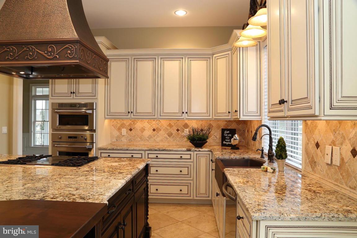 BENT CREEK - Residential