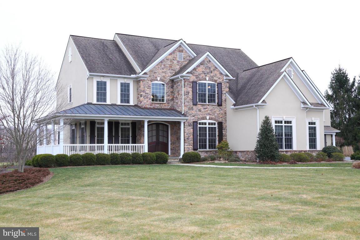 BENT CREEK - Residential