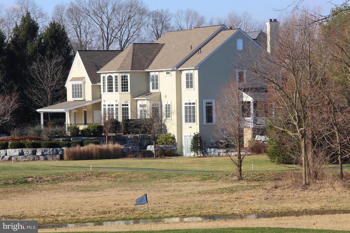 BENT CREEK - Residential