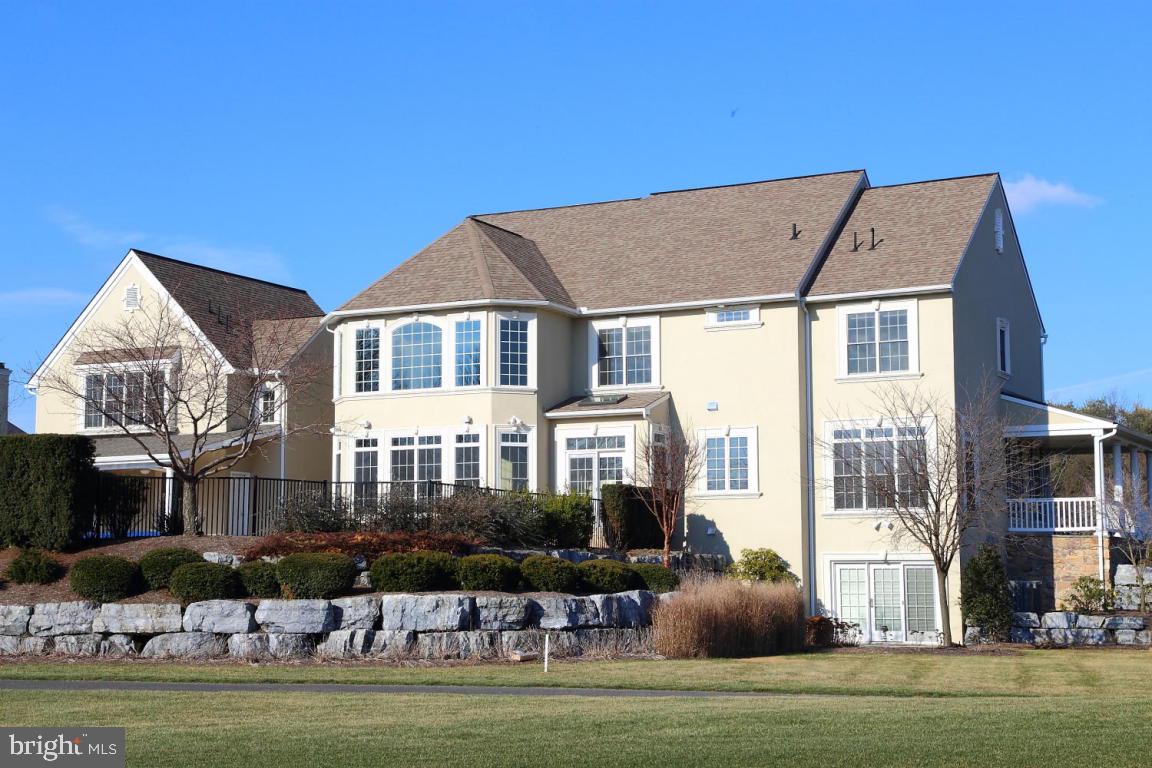 BENT CREEK - Residential