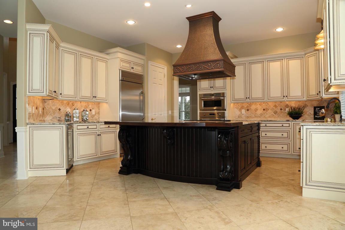 BENT CREEK - Residential