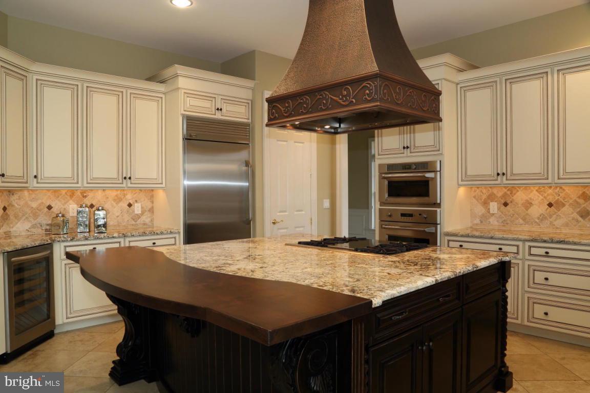 BENT CREEK - Residential