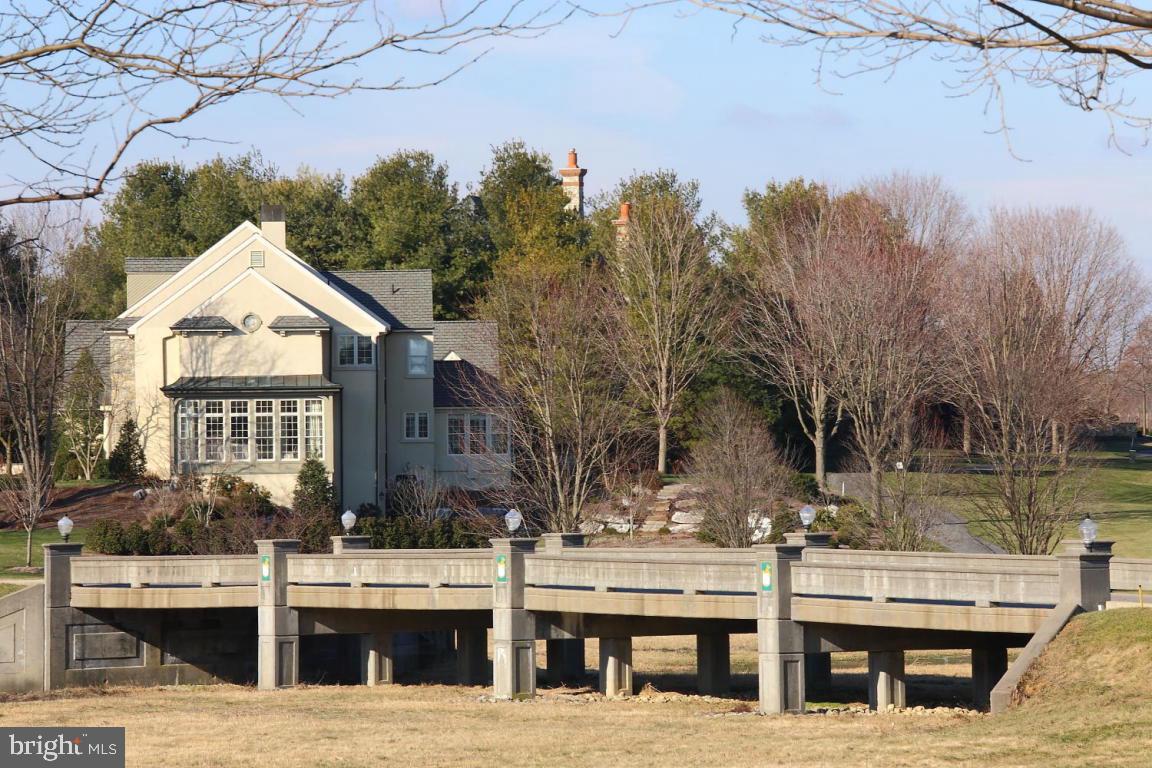 BENT CREEK - Residential