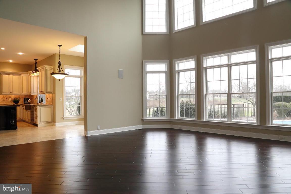 BENT CREEK - Residential