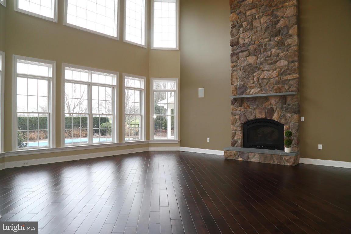 BENT CREEK - Residential