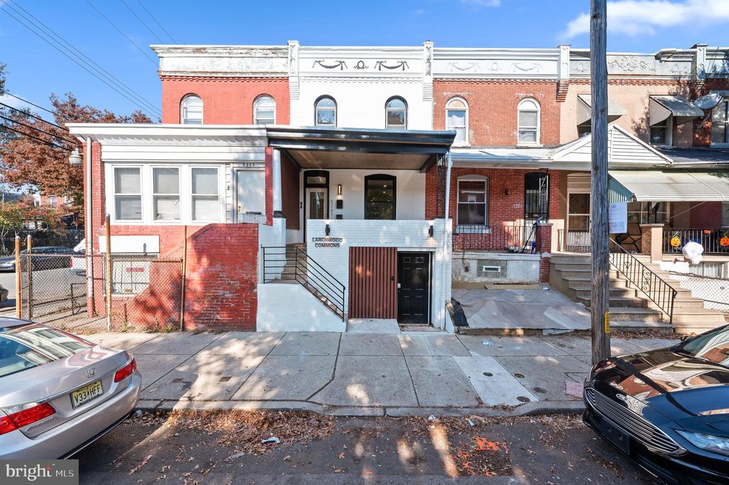Photo of 5261 Larchwood Avenue #1, PHILADELPHIA, PA 19143 (MLS # PAPH2587016)