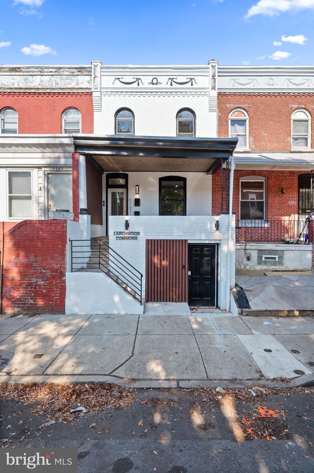 Photo of 5261 Larchwood Avenue #1, PHILADELPHIA, PA 19143 (MLS # PAPH2587016)