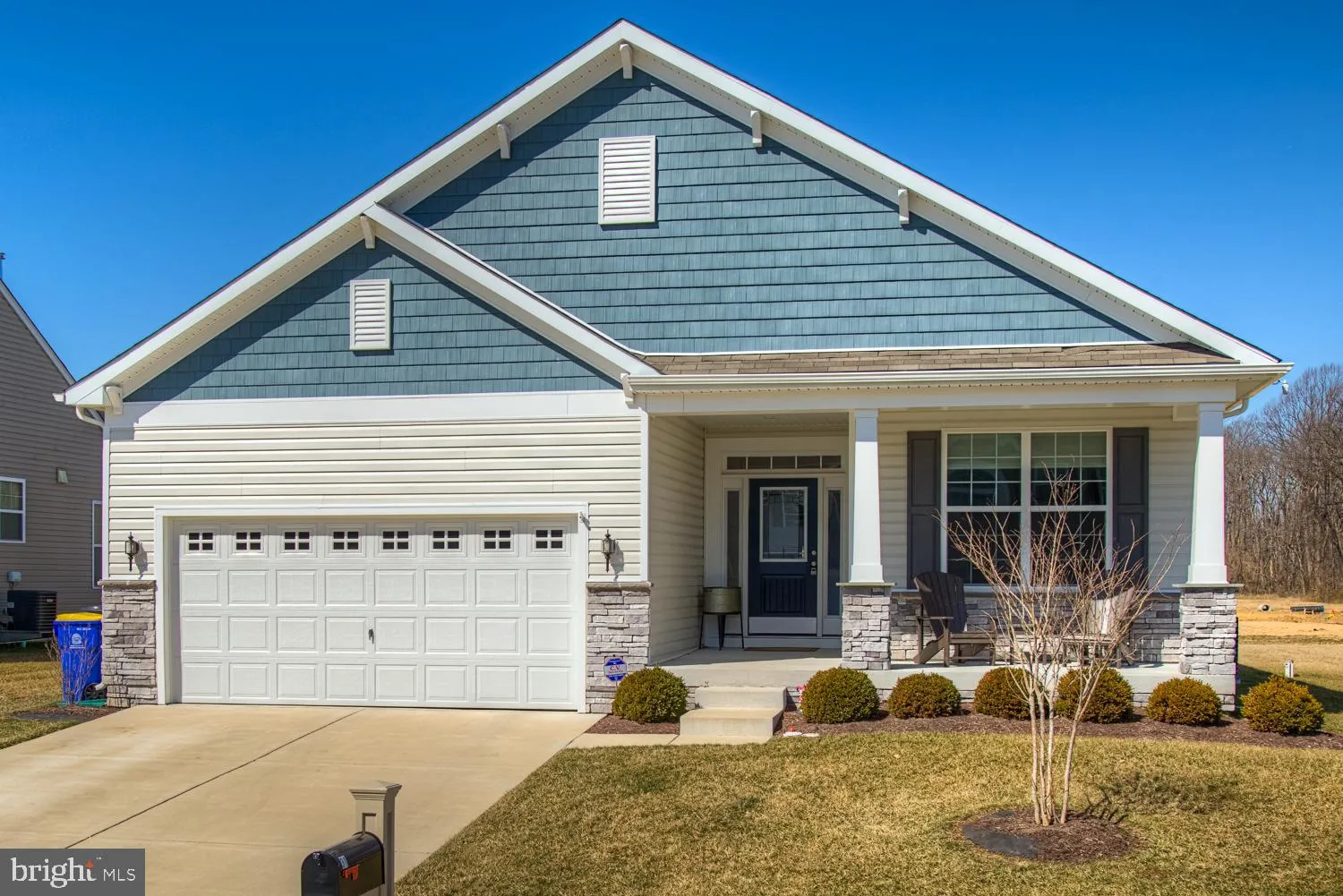 31 Boone Court, Magnolia, DE 19962