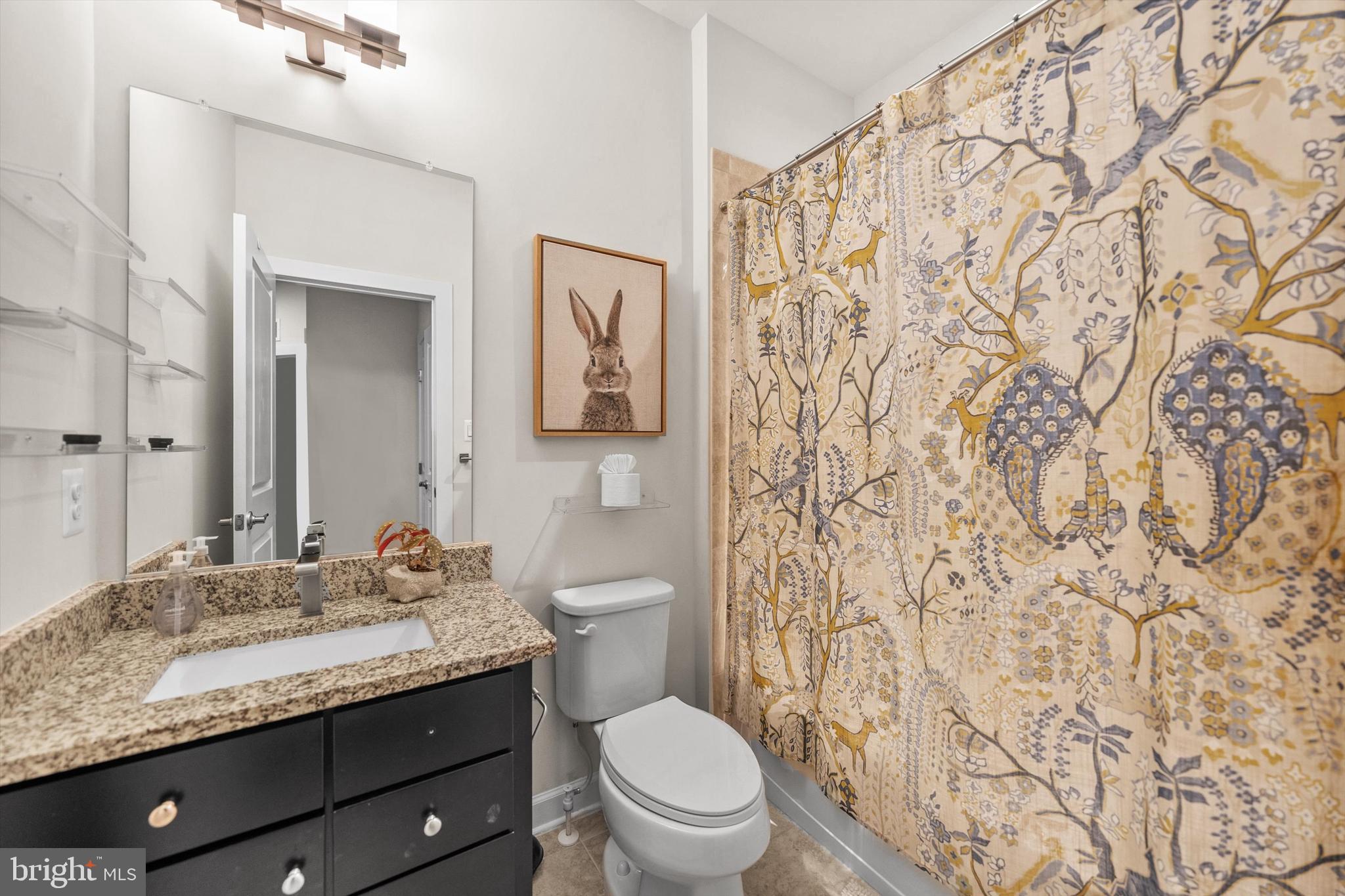 MANOR OAKS - Residential