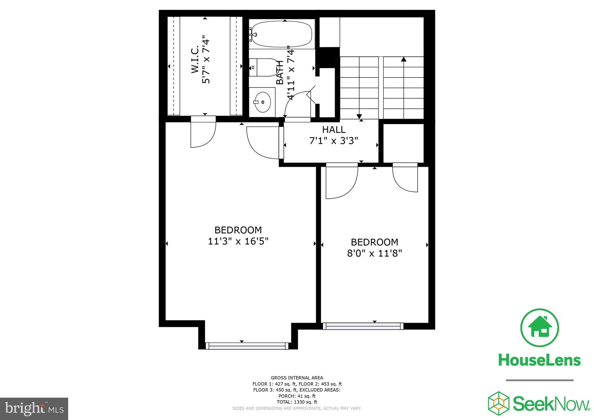 NATHANS HILL - Residential