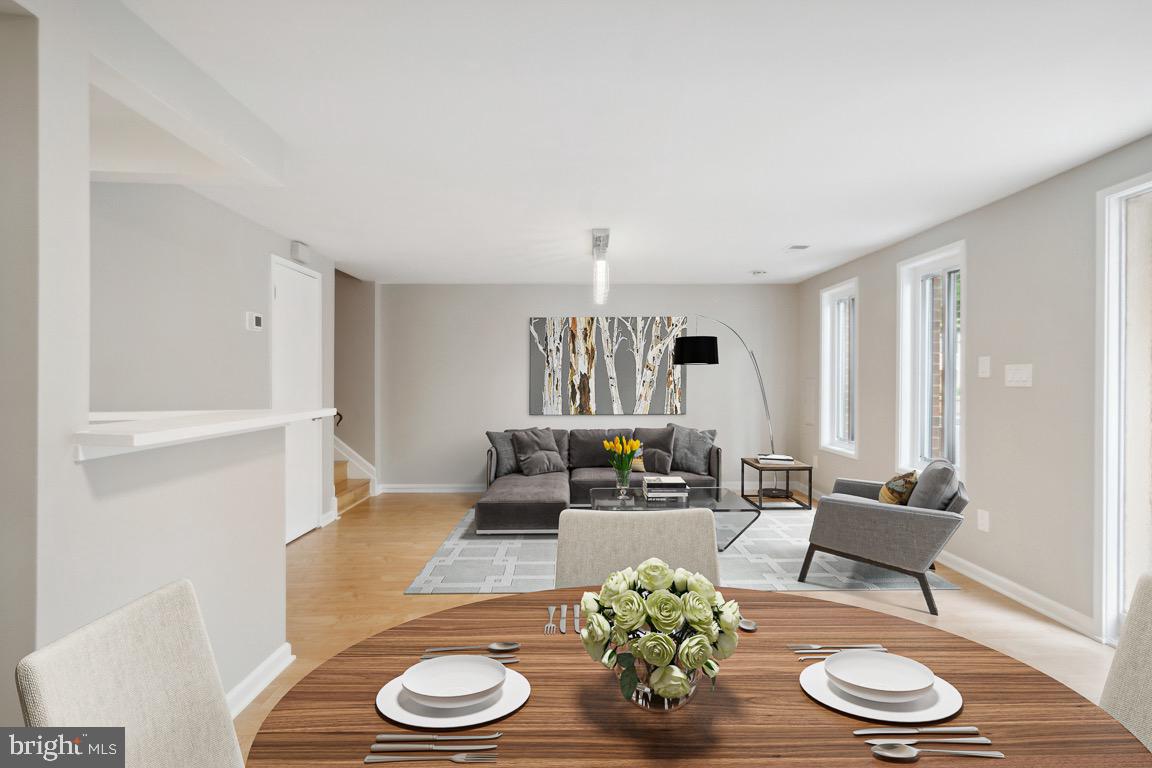 NATHANS HILL - Residential