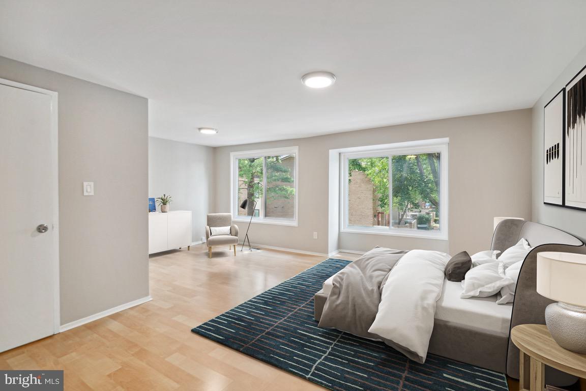 NATHANS HILL - Residential