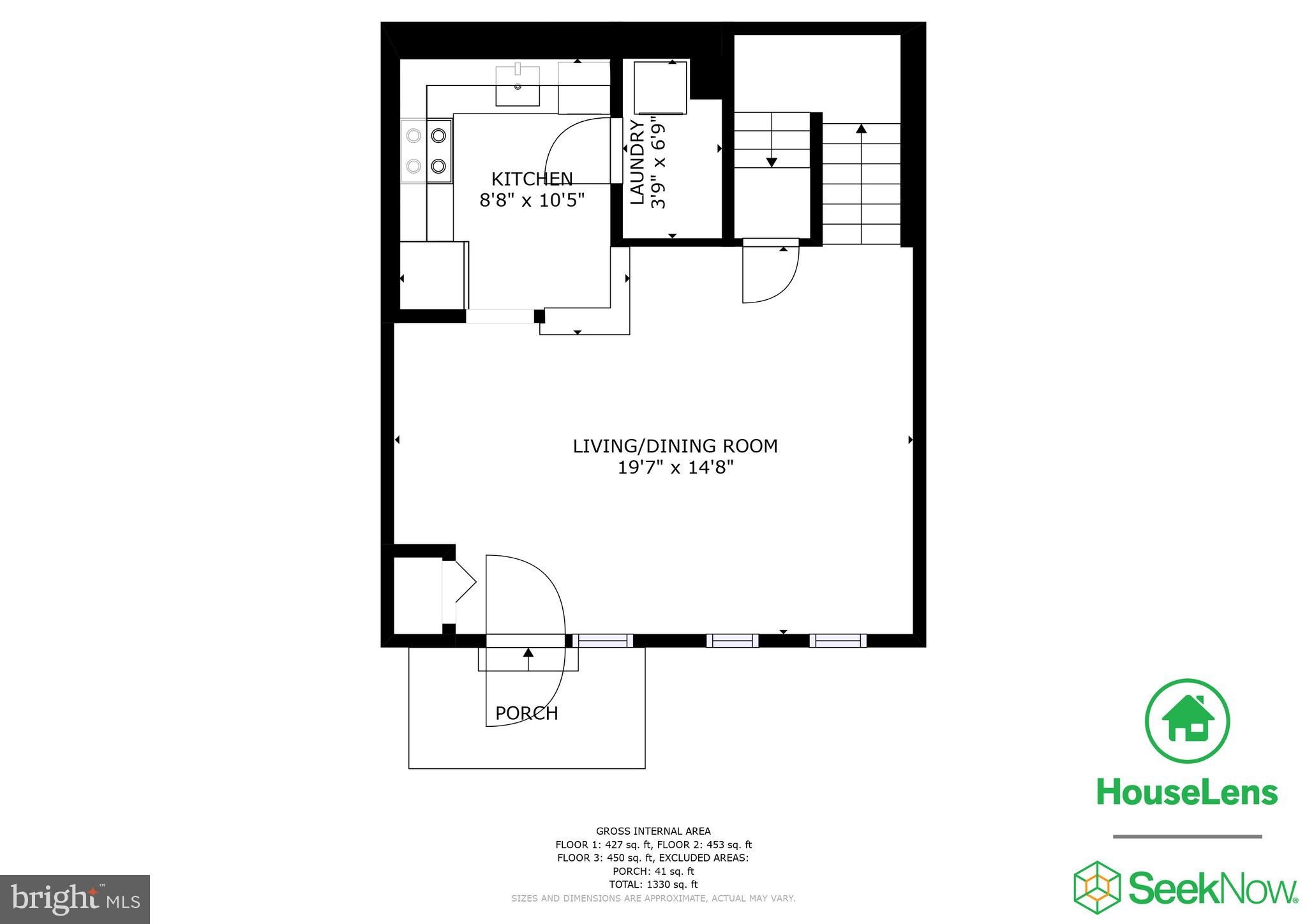 NATHANS HILL - Residential